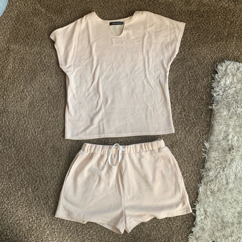 Matching set